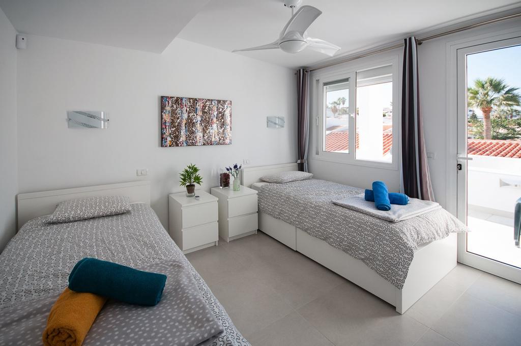 Apartment Eden Island Village أذيخي المظهر الخارجي الصورة