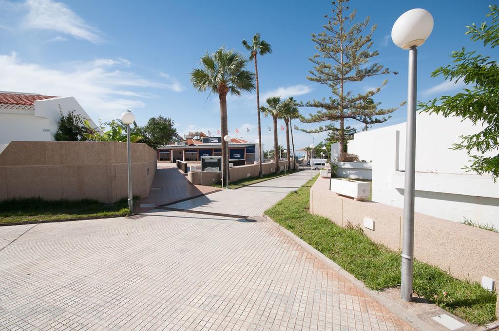 Apartment Eden Island Village أذيخي المظهر الخارجي الصورة