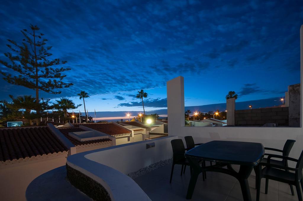 Apartment Eden Island Village أذيخي المظهر الخارجي الصورة