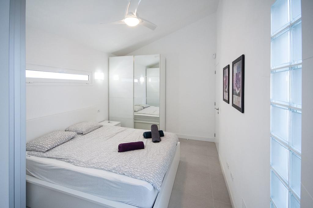 Apartment Eden Island Village أذيخي المظهر الخارجي الصورة