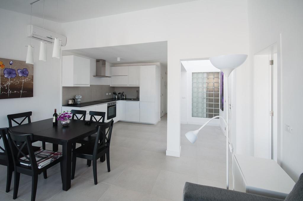 Apartment Eden Island Village أذيخي المظهر الخارجي الصورة