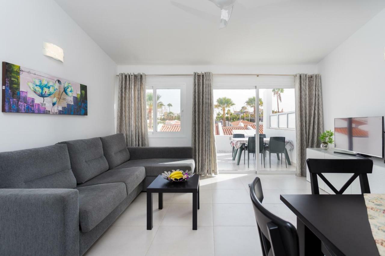 Apartment Eden Island Village أذيخي المظهر الخارجي الصورة