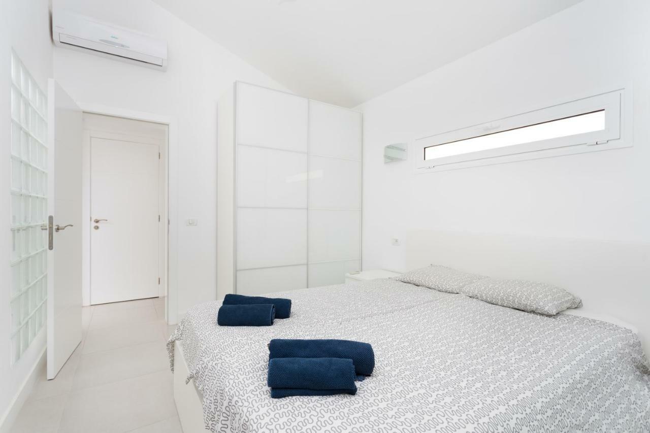 Apartment Eden Island Village أذيخي المظهر الخارجي الصورة