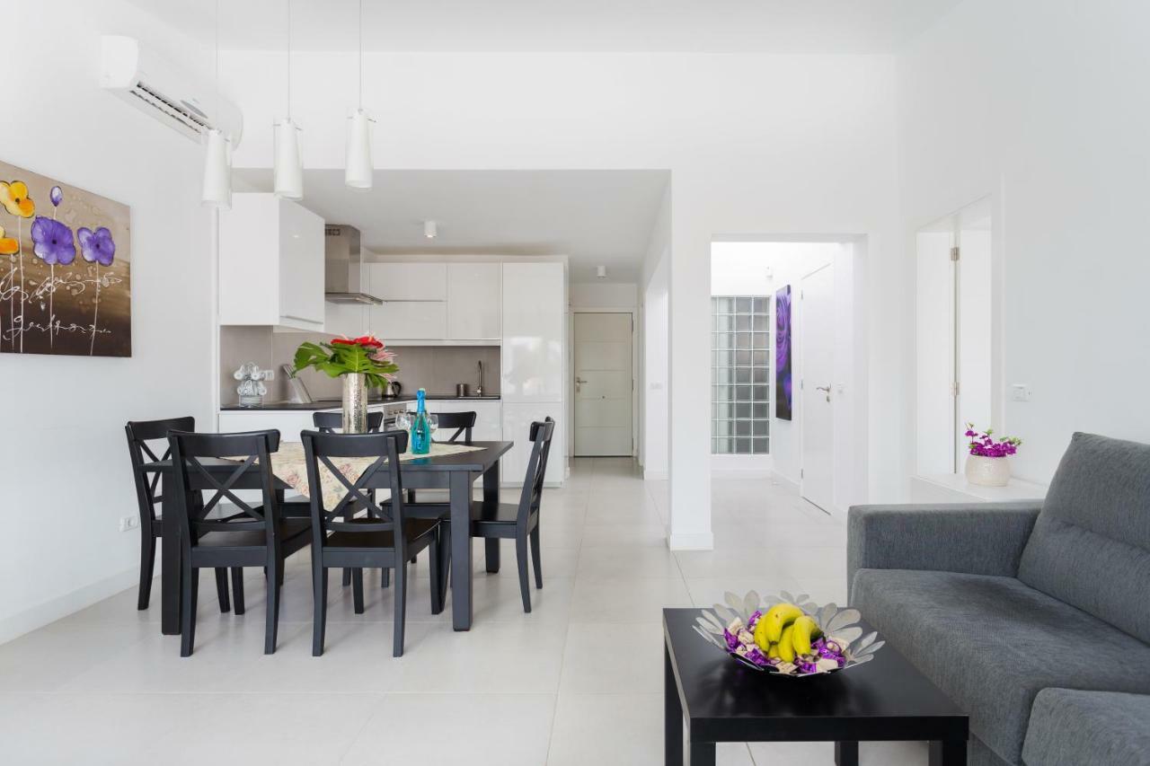 Apartment Eden Island Village أذيخي المظهر الخارجي الصورة