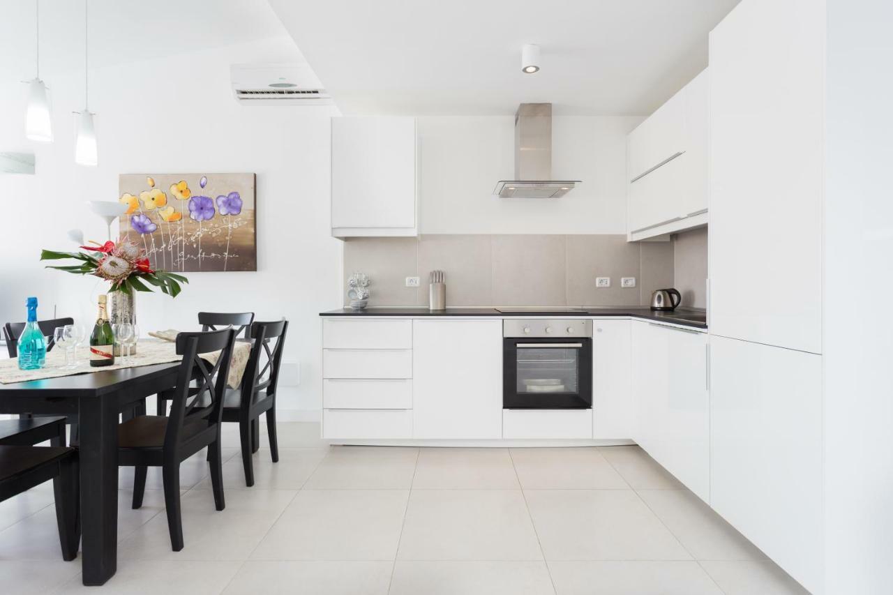 Apartment Eden Island Village أذيخي المظهر الخارجي الصورة