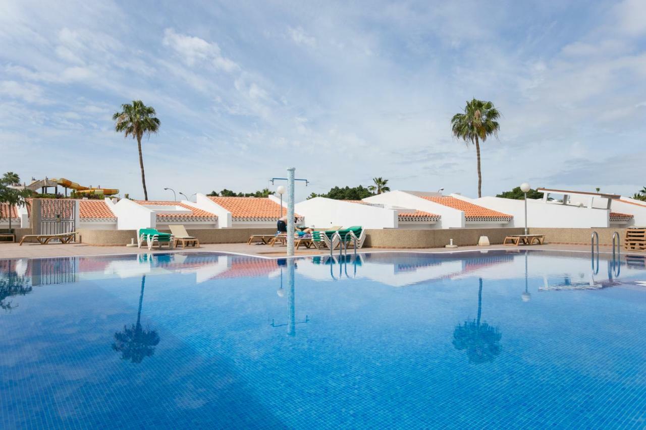 Apartment Eden Island Village أذيخي المظهر الخارجي الصورة
