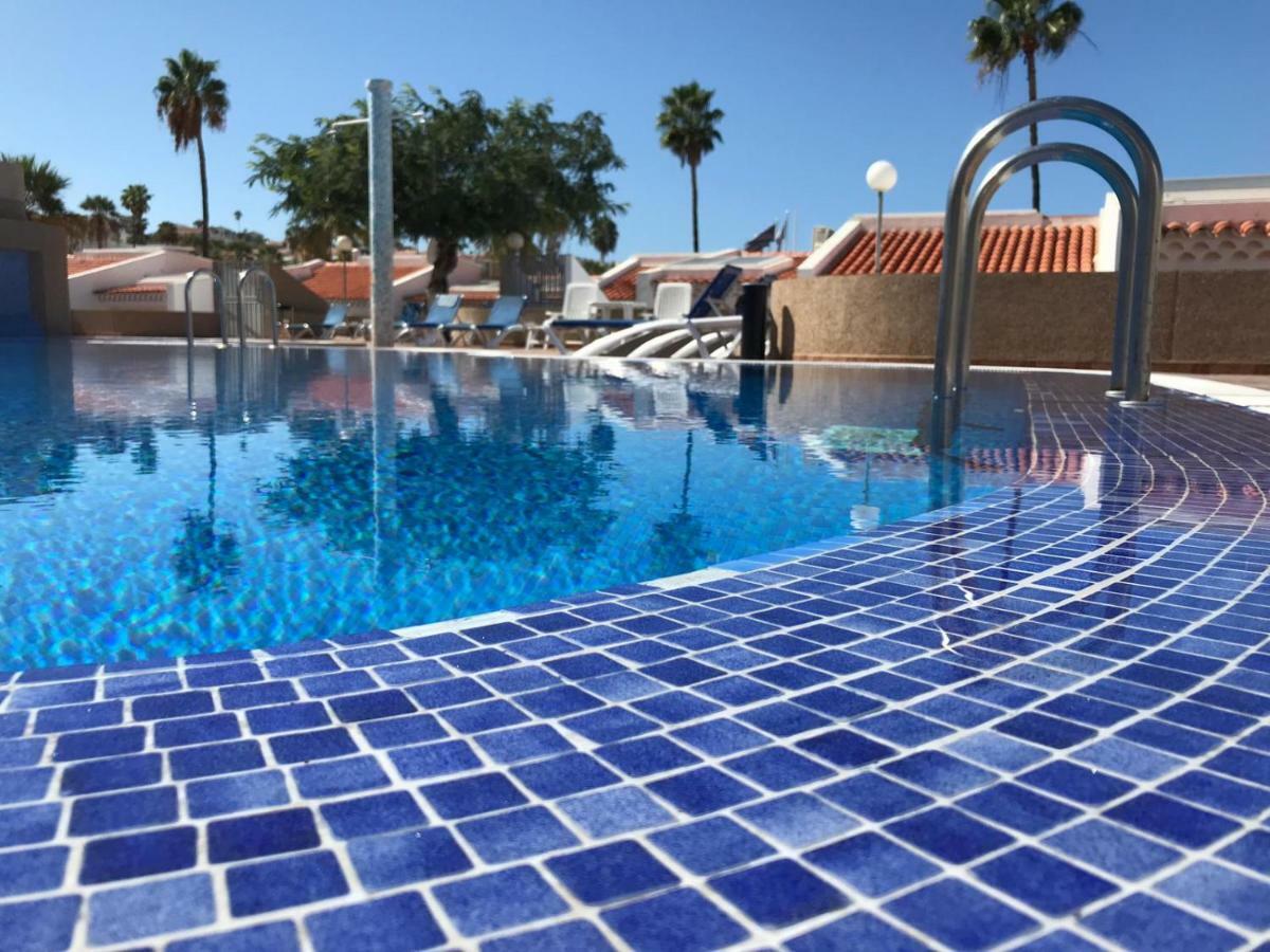 Apartment Eden Island Village أذيخي المظهر الخارجي الصورة