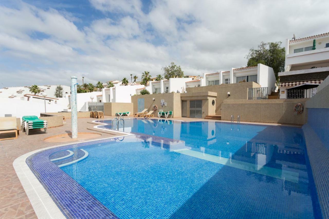 Apartment Eden Island Village أذيخي المظهر الخارجي الصورة