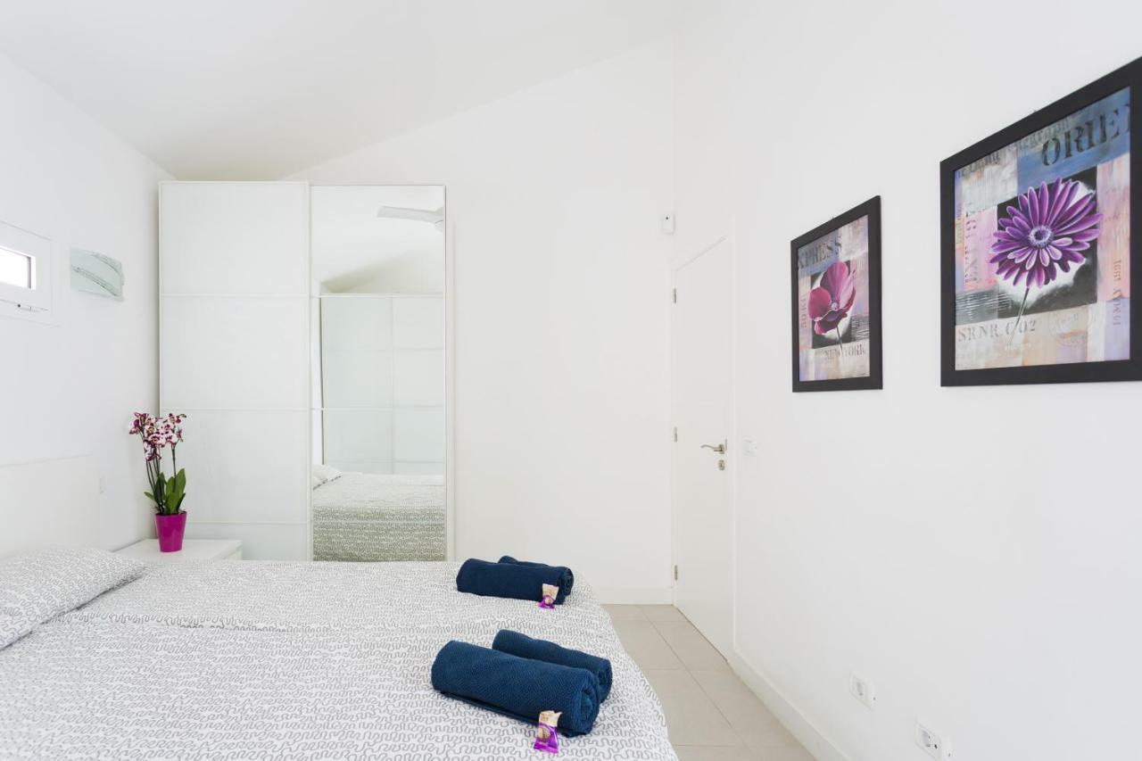 Apartment Eden Island Village أذيخي المظهر الخارجي الصورة