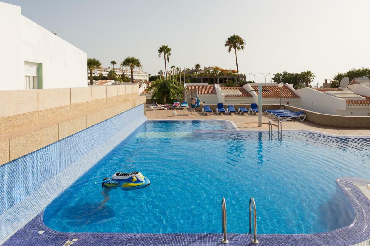 Apartment Eden Island Village أذيخي المظهر الخارجي الصورة
