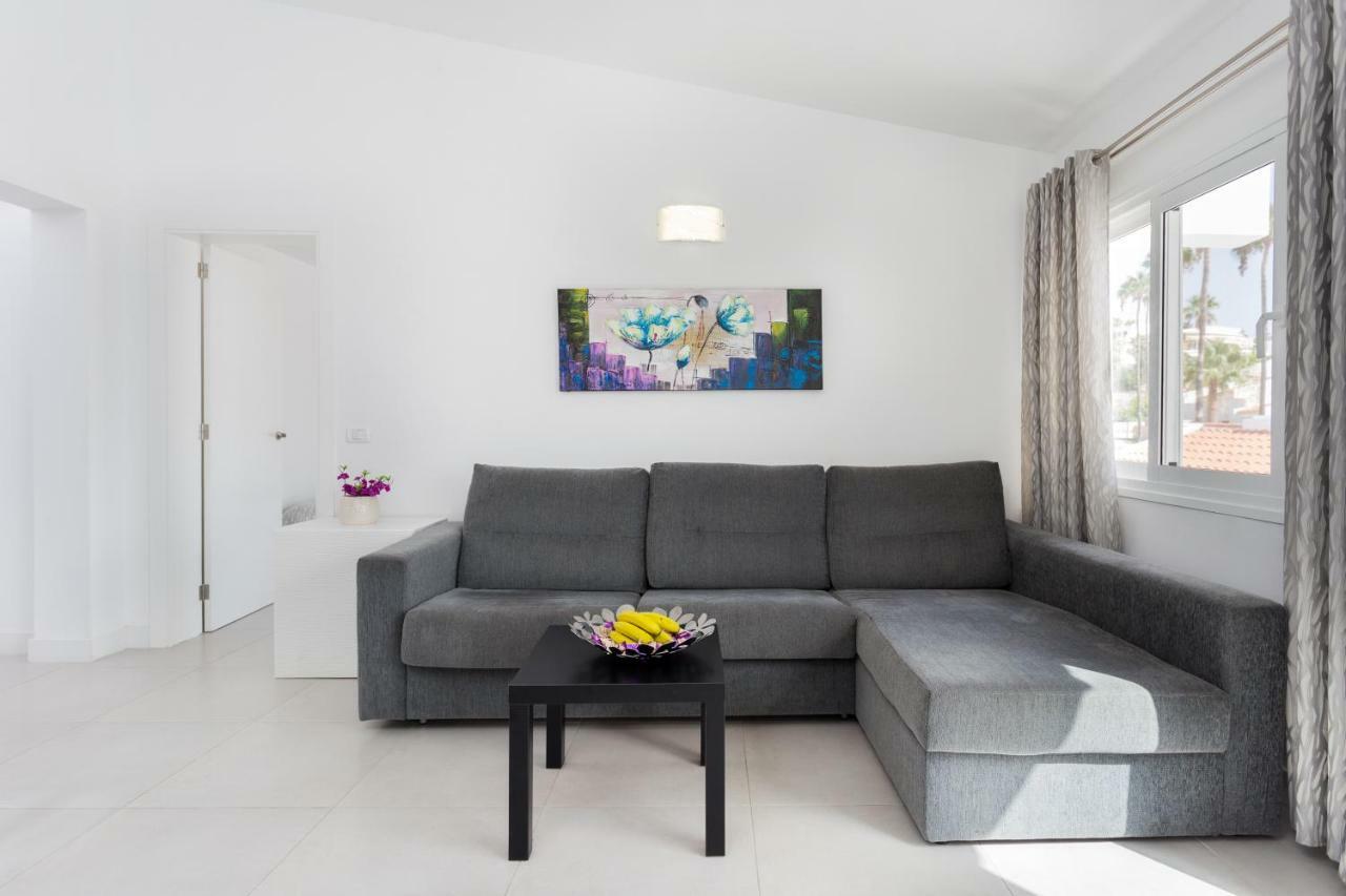 Apartment Eden Island Village أذيخي المظهر الخارجي الصورة