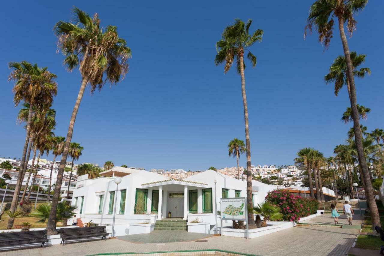 Apartment Eden Island Village أذيخي المظهر الخارجي الصورة