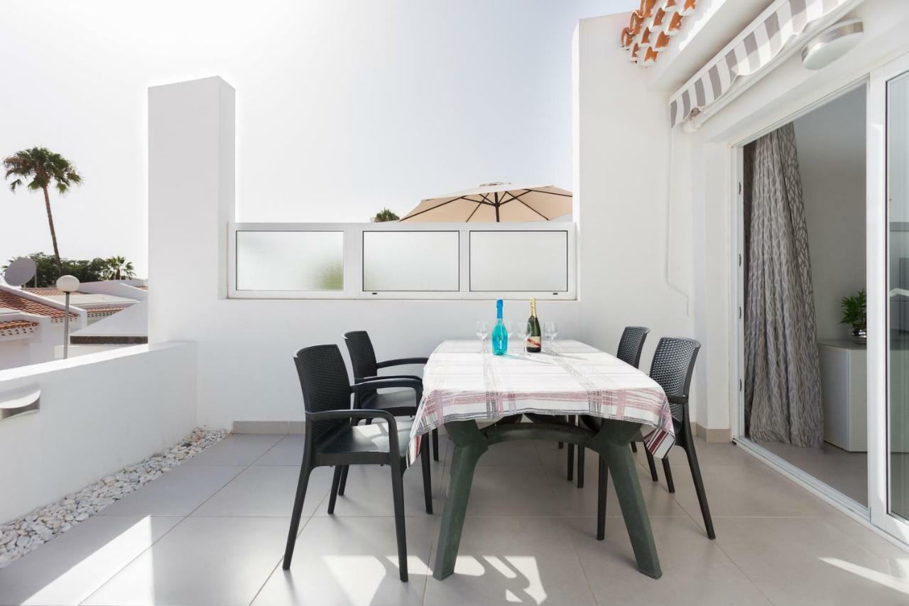 Apartment Eden Island Village أذيخي المظهر الخارجي الصورة