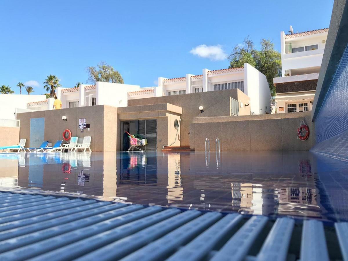 Apartment Eden Island Village أذيخي المظهر الخارجي الصورة